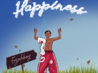 Ezahboy - Happiness