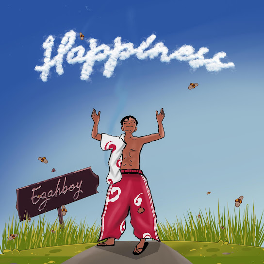 Ezahboy - Happiness