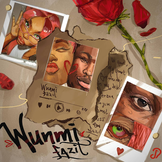 Fazil – Wunmi