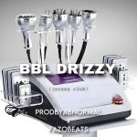 Fazobeats - Bbl Drizzy (Jersey Club) ft. ProdByAbnormal