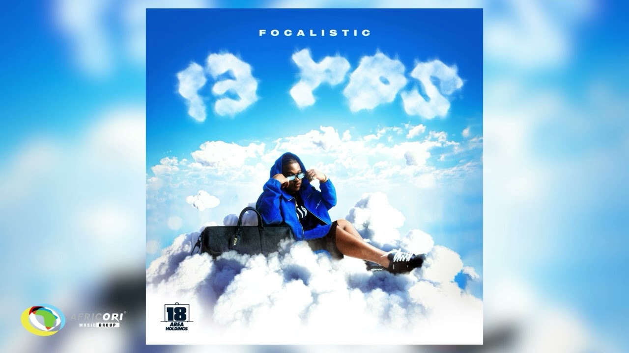 Focalistic - Lephodisa ft. Mellow, Sleazy & Vyno Keys and DJ Tshegu