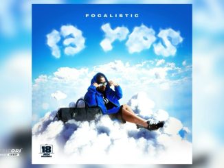 Focalistic - Shwele Ft. Zee Nxumalo and Thama Tee