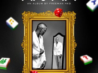 Freeman HKD – Man To Man ft. Nox & Tyfah Guni