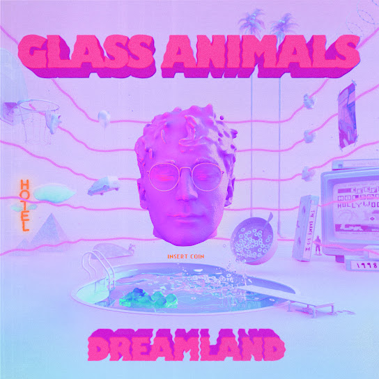 Glass Animals – Heat Waves