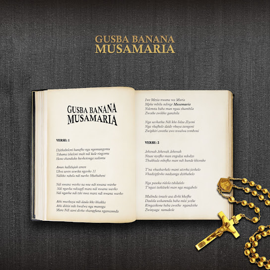 Gusba Banana - Musamaria