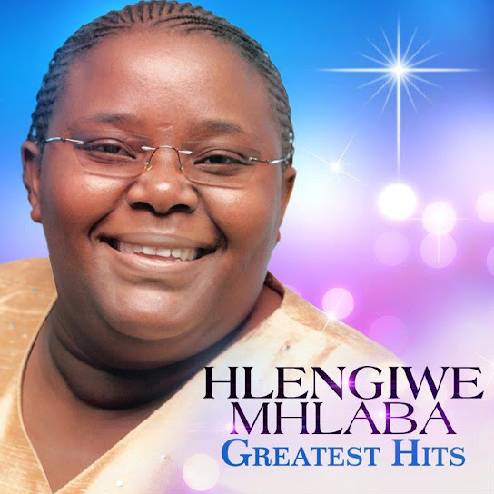 Hlengiwe Mhlaba – Sewakhile