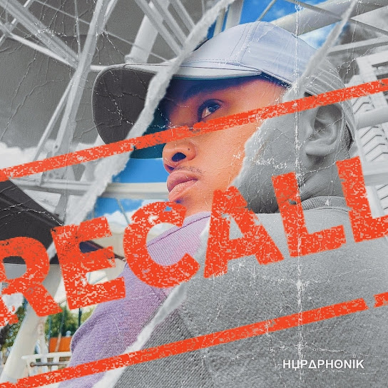 Hypaphonik – Recall