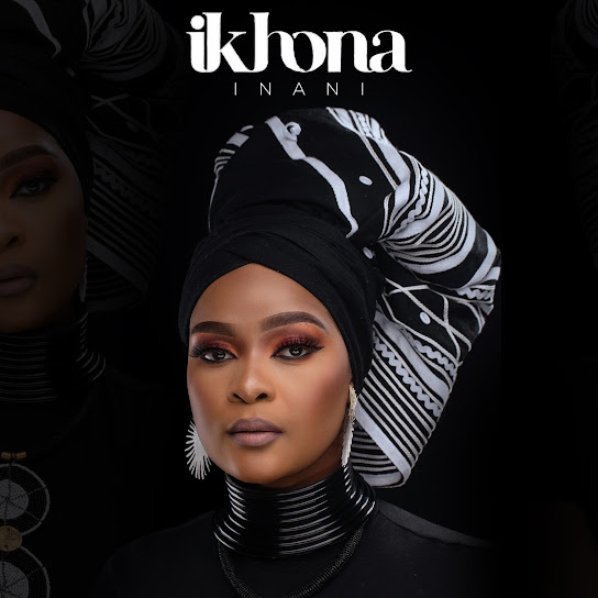 Ikhona – Hlala Nam