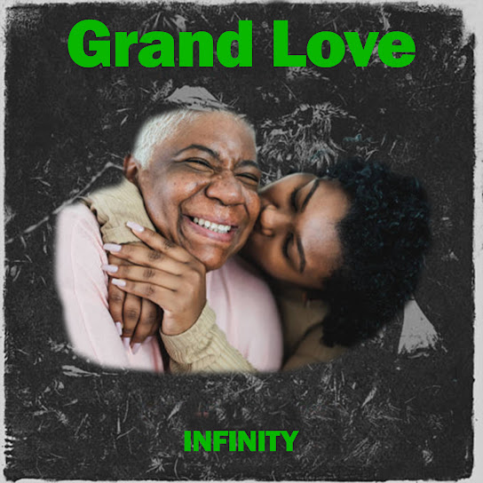 INFINITY - Grand Love