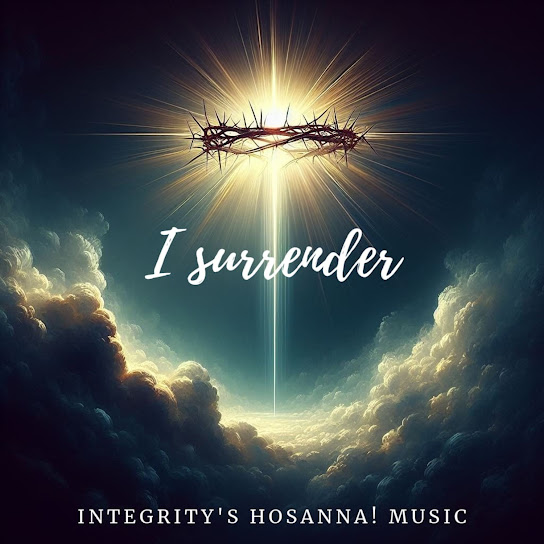 Integrity's Hosanna! Music - You are here