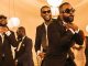 Iyanya - Like ft. Davido & Kizz Daniel - Like