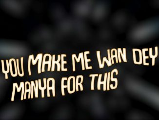 Iyanya - 'My Lady'