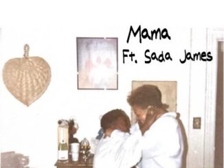 Ja Rule – Mama ft. Sada James