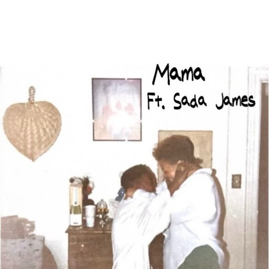 Ja Rule – Mama ft. Sada James