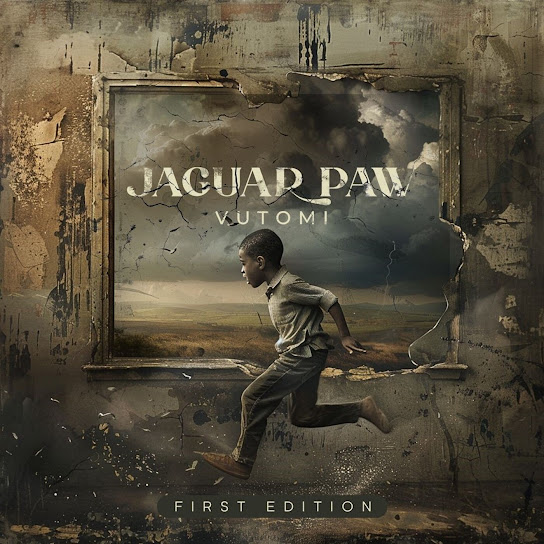 Jaguar Paw – More Than Gold ft. Ckenz Voucal