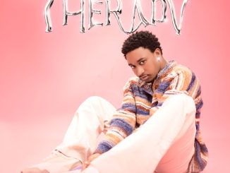 Jay Melody – Sielewi