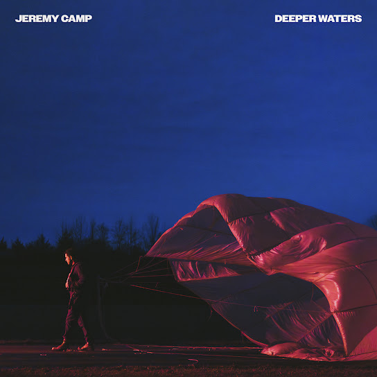 Jeremy Camp - Better