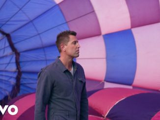 Jeremy Camp - These Days Music Video