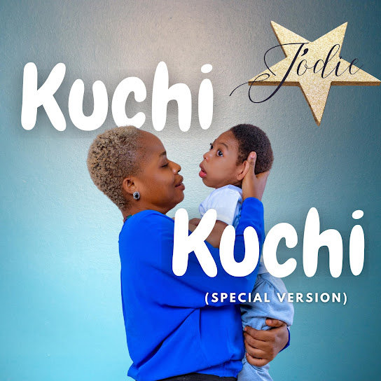 J'odie - Kuchi Kuchi