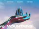 Jonas Blue - Mountains ft. Galantis