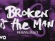 Jorja Smith - Broken is the man Reimagined