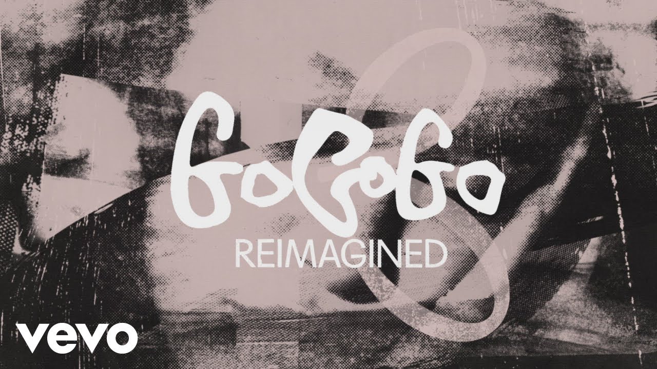 Jorja Smith - GO GO GO Reimagined