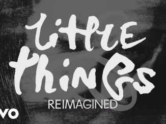 Jorja Smith - Little Things Reimagined