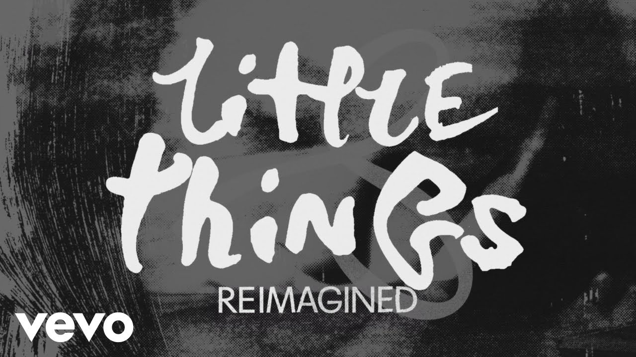 Jorja Smith - Little Things Reimagined