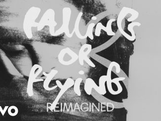 Jorja Smith – Falling or flying Reimagined