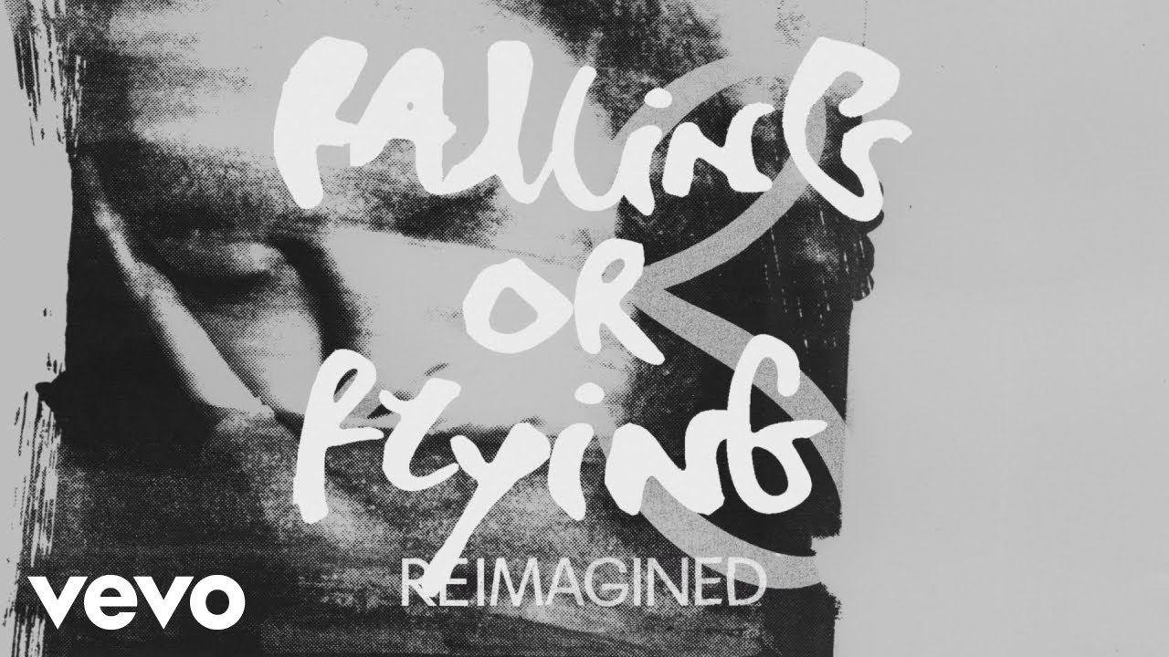 Jorja Smith – Falling or flying Reimagined