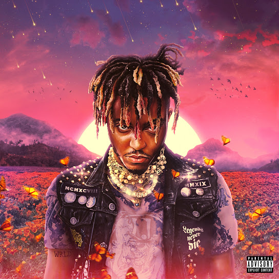 Juice WRLD – Stay High