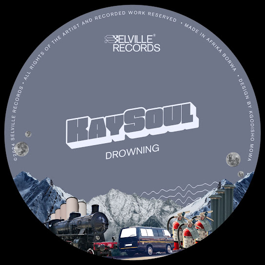 KaySoul - Drowning (Vocal Mix) ft. Sykes