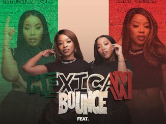 Khanyisa - Mexican Bounce ft. Lady Steezy, LeeMcKrazy, Tshepo Keyz, Marcus MC & Malume.hypeman (Prod. Befor the gram)