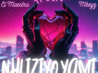 Khusta D - Nhliziyo Yami ft. El Maestro & Mkeyz