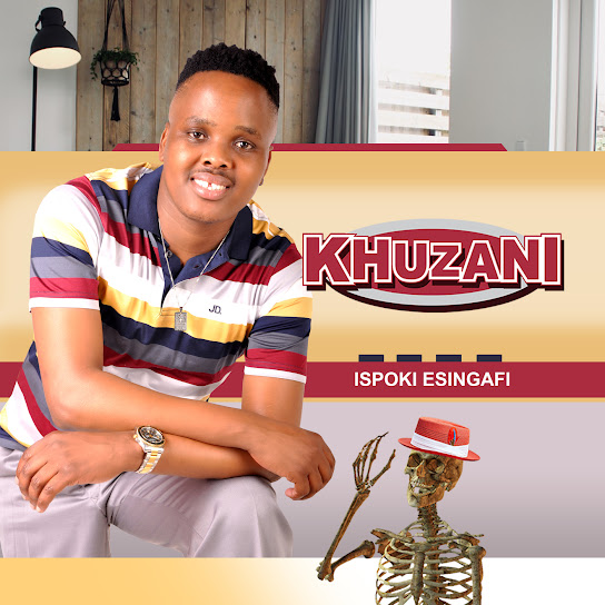 Khuzani - Ijele ft. Luve Dubazane (Prod. Nkosikhona Mpungose)