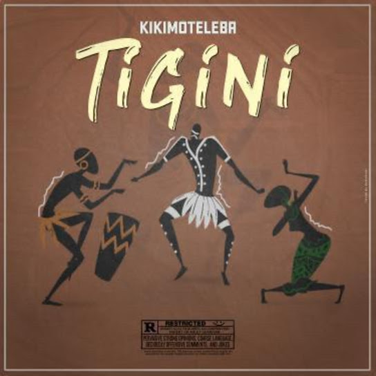 Kikimoteleba - Tigini