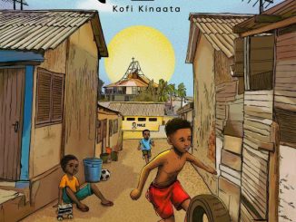 Kofi Kinaata – Auntie Ama