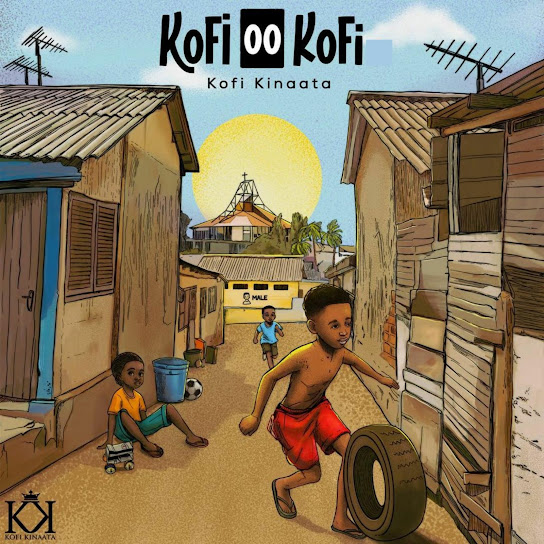 Kofi Kinaata – I Don't Care