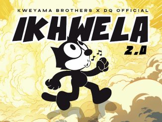 Kweyama Brothers – iKhwela 2.0 ft. DQ Official