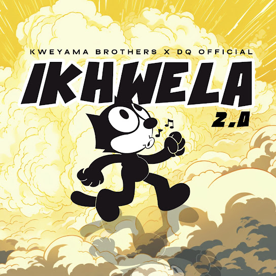 Kweyama Brothers – iKhwela 2.0 ft. DQ Official