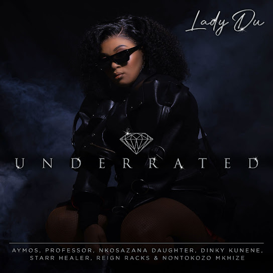 Lady Du - Forever Yena Ft. Aymos, Em-One, Shino Kikai & MusicHlonza