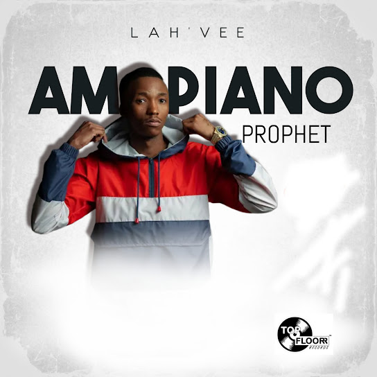 Lah'Vee - Amaphupho