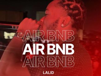 Lalid - Airbnb