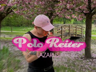 LAZARUS – Polo Reiter