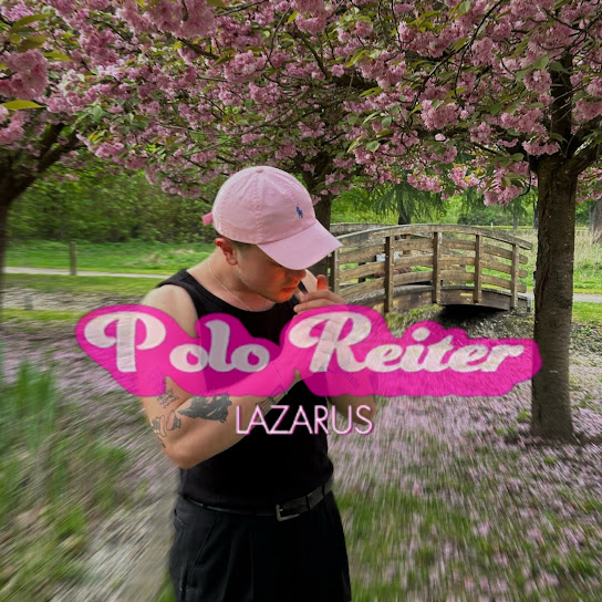 LAZARUS – Polo Reiter