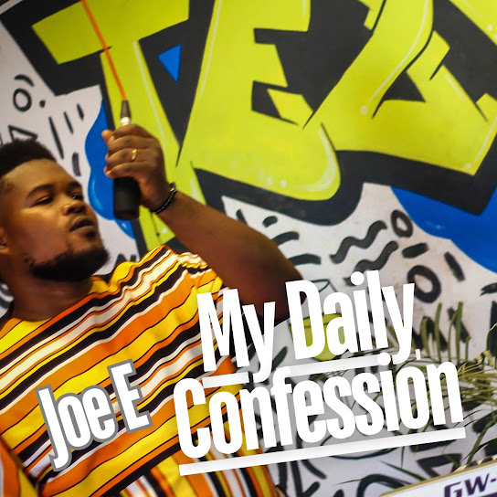 Lordlouis Music - My Daily confession ft. Joe E