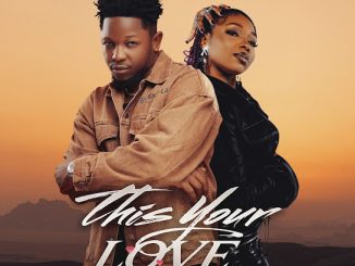 Loveb3rd - This Your Love Ft. Guchi