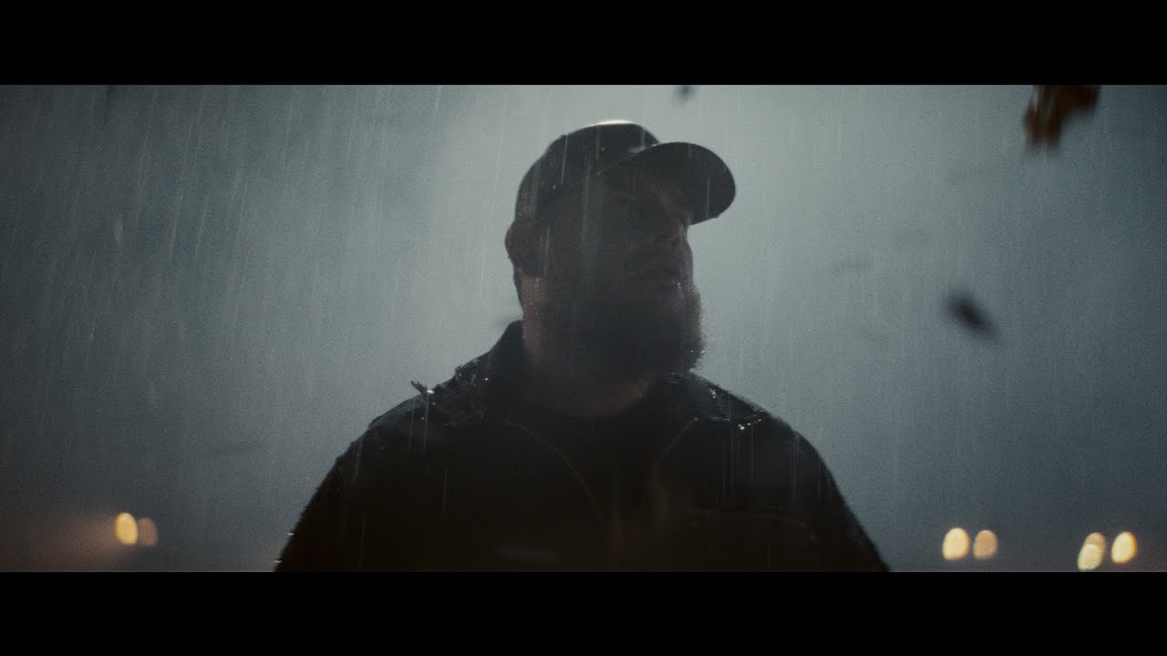 Luke Combs - Ain’t No Love In Oklahoma From Twisters