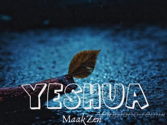 MaakZen - Yeshua