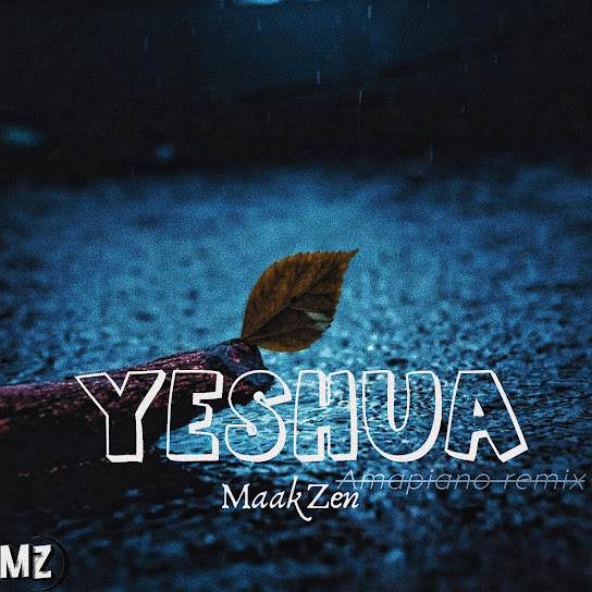 MaakZen - Yeshua